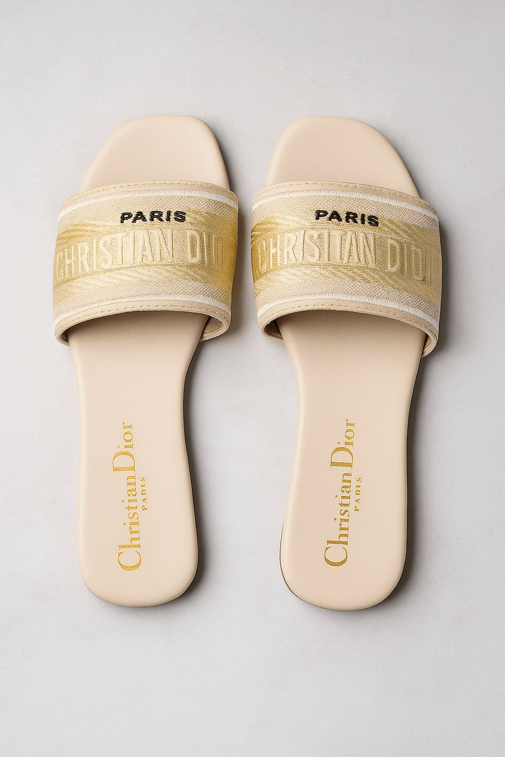 Sandalias de lujo europea | Elegancia y Confort -50% y Paga al Recibir🌟