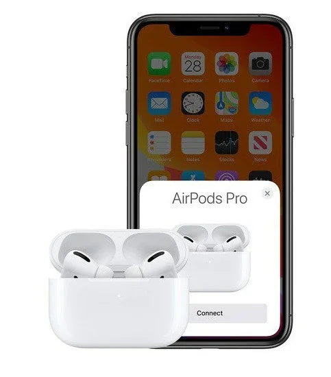 Audifonos AirPods Pro2