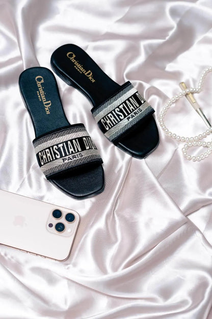 Sandalias de lujo europea | Elegancia y Confort -50% y Paga al Recibir🌟