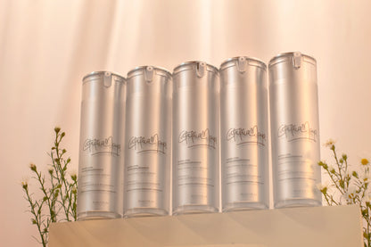 Suero Ácido Hialurónico Catalina Maya - Hidratación profunda