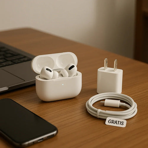 Audifonos AirPods Pro2